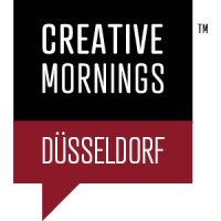 CreativeMornings Düsseldorf Logo