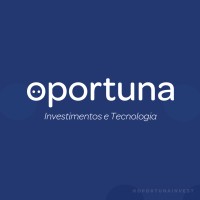 Oportuna Invest Logo