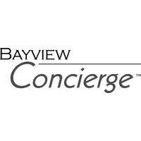 Bayview Concierge Inc. Logo