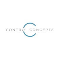 Control Concepts, Inc. Logo