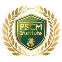 Procurement and Supply Chain Management (PSCM) Institute Logo