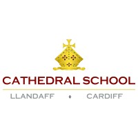 Cathedral School, Llandaff Logo
