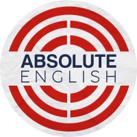 Absolute English Logo