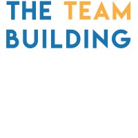 The Team Building Logo
