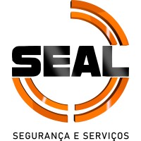 Seal Segurança e Serviços Logo