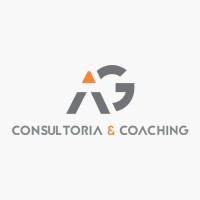 AG Consultoria Logo