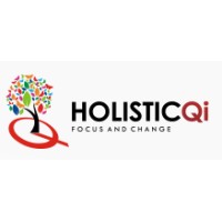 Holistic Qi Pty Ltd Logo