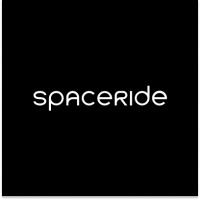 spaceride digitalagentur Logo