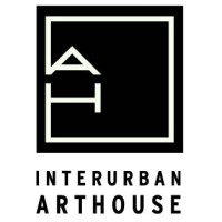 InterUrban ArtHouse Logo