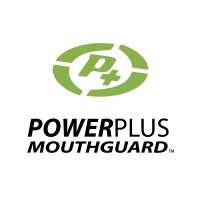 PowerPlus Mouthguard LLC Logo