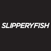 Slipperyfish Logo