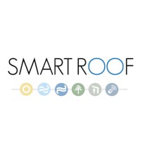 SMART ROOF Logo
