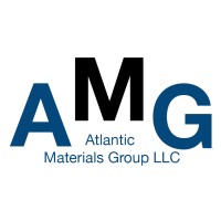 Atlantic Materials Group LLC Logo