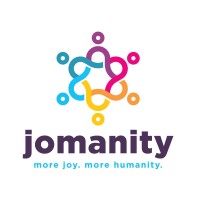 jomanity Logo