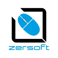 Zersoft Bilişim & Danışmanlık Logo