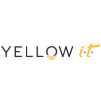 Yellow IT Logo