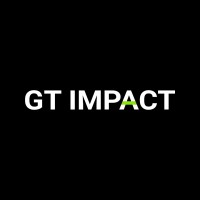GT Impact Logo