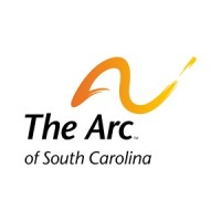 The Arc of South Carolina Logo