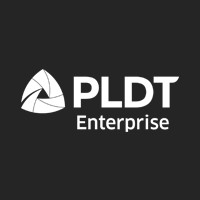 PLDT Enterprise Logo