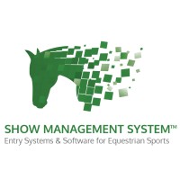 Show Management System Logo
