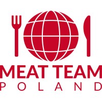 Meat Team Poland Logo