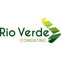 Rio Verde Consulting Logo