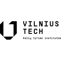 VILNIUS TECH Kelių tyrimo institutas Logo