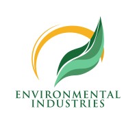 Environmental Industries Logo