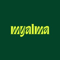 MyALMA Logo