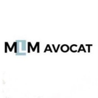 MLM Avocats Logo