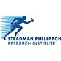 Steadman Philippon Research Institute Logo