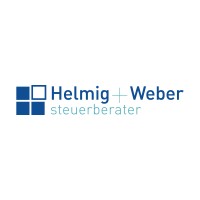 Helmig + Weber Steuerberater PartGmbB Logo