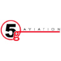 5g Aviation, Inc. Logo