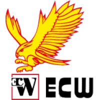ECW Logo