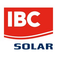 IBC SOLAR PROJECTS Logo
