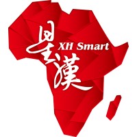 XH Smart Technology Africa (Pty) Ltd Logo