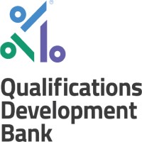 Qualifications Development Bank Logo