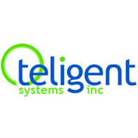 Teligent Systems, Inc. Logo