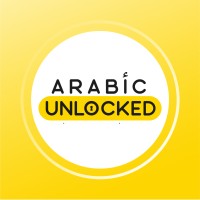 Arabic Unlocked Logo