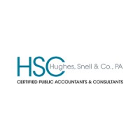Hughes, Snell & Co. CPAs Logo