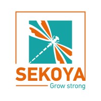 SEKOYA SAS Logo