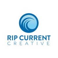 Rip Current Creative Logo