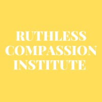 Ruthless Compassion Institute Logo