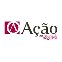 Ação Adm e Corretora de Seguros Logo