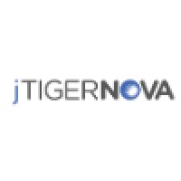 JTiger Nova Logo