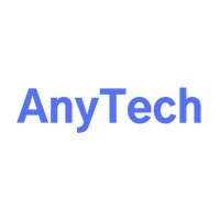 AnyTech株式会社 Logo