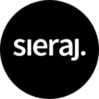 Sieraj Logo