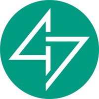 FORTYSEVEN° Wellness-Therme Logo