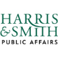 Harris & Smith Public Affairs Logo