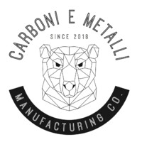 Carboni e Metalli Logo